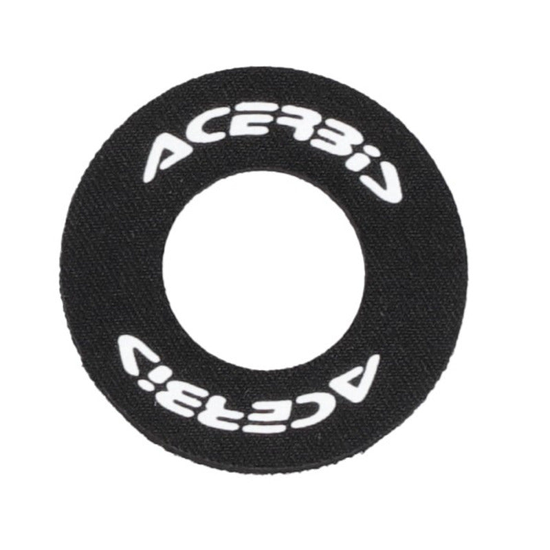 Acerbis Neoprene δακτύλιος χειρολαβής 26076.090 μαύρο