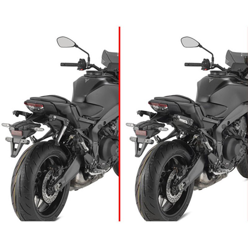 Givi 2169KIT για STL2169 Yamaha