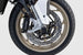 FRONT AXLE SLIDER SET ΓΙΑ MOTO GUZZI V100 1050 MANDELLO ABS / V85 850 TT '22–'24 | SW-MOTECH-STP.17.176.10100/B