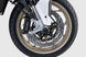 FRONT AXLE SLIDER SET ΓΙΑ MOTO GUZZI V100 1050 MANDELLO ABS / V85 850 TT '22–'24 | SW-MOTECH-STP.17.176.10100/B