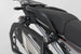 PRO SIDE CARRIER ΓΙΑ TRIUMPH TIGER 900 ABS / TIGER 900 GT ABS '23–'24 | SW-MOTECH-KFT.11.608.30000/B