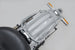 SLH SIDE CARRIER LH1 LEFT ΓΙΑ Harley Davidson FLDE 1750 ABS '18–'20 | SW-MOTECH-HTA.18.682.11600