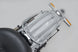 SLH SIDE CARRIER LH1 LEFT ΓΙΑ Harley Davidson FLDE 1750 ABS '18–'20 | SW-MOTECH-HTA.18.682.11600