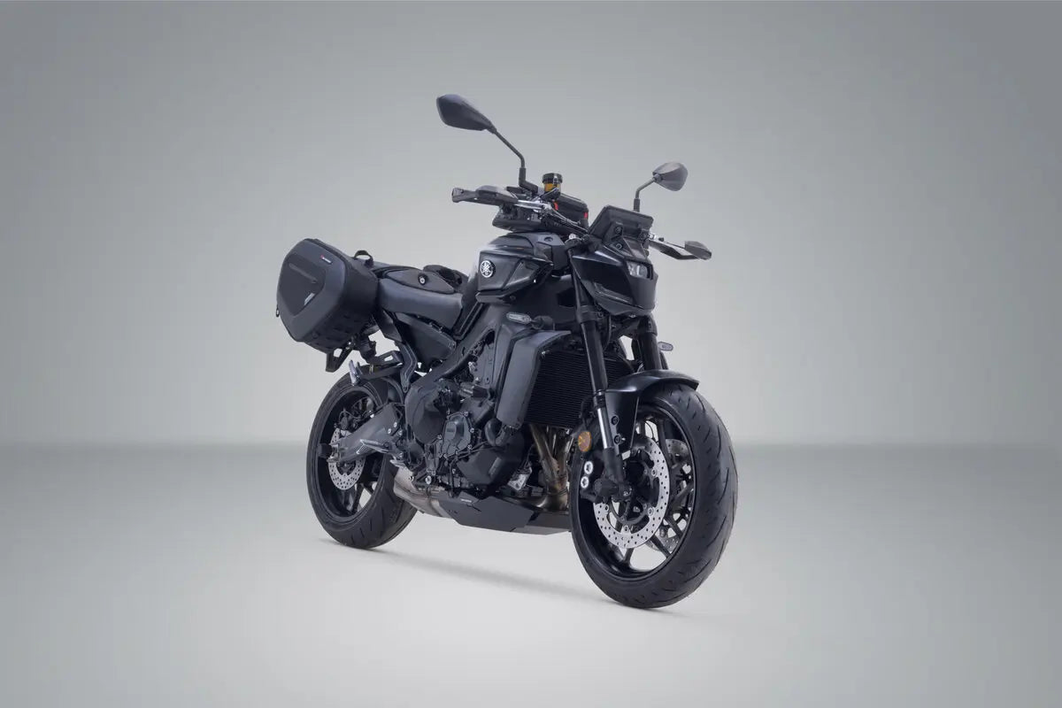 PRO BLAZE SADDLEBAG SET ΓΙΑ YAMAHA MT-09 ABS '23–'25 | SW-MOTECH-BC.HTA.06.740.35900