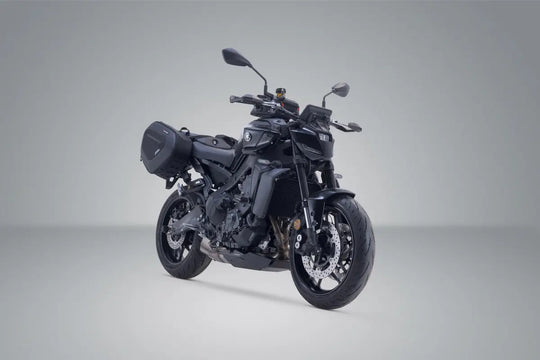 PRO BLAZE SADDLEBAG SET ΓΙΑ YAMAHA MT-09 ABS '23–'25 | SW-MOTECH-BC.HTA.06.740.35900