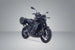 PRO BLAZE SADDLEBAG SET ΓΙΑ YAMAHA MT-09 ABS '23–'25 | SW-MOTECH-BC.HTA.06.740.35900