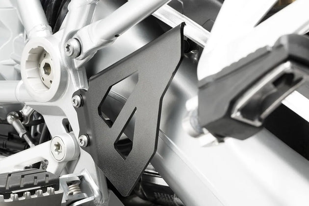 BRAKE CYL GUARD SET ΓΙΑ BMW R 1200 GS ABS / R 1250 GS ABS '12–'24 | SW-MOTECH-SCT.07.174.10400/B