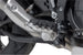 FOOTREST KIT EVO ΓΙΑ KTM SUPER ADVENTURE 1290 R ABS / SUPER ADVENTURE 1290 S ABS '21–'24 | SW-MOTECH-FRS.04.112.10200