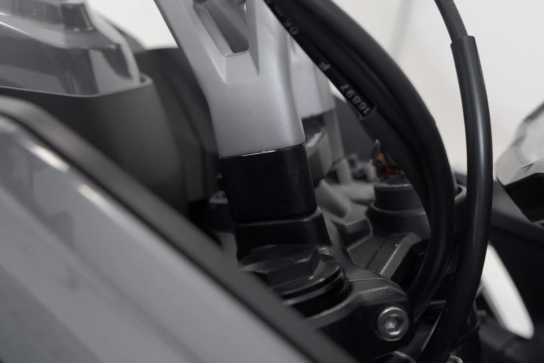 BAR RISER ΓΙΑ TRIUMPH TIGER SPORT 660 ABS '22–'26 | SW-MOTECH-LEH.11.039.10400/B