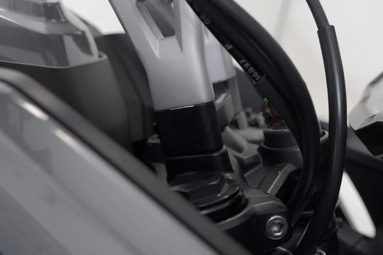 BAR RISER ΓΙΑ TRIUMPH TIGER SPORT 660 ABS '22–'26 | SW-MOTECH-LEH.11.039.10400/B