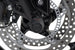 FRONT AXLE SLIDER SET ΓΙΑ TRIUMPH '12–'26 | SW-MOTECH-STP.11.176.10501/B