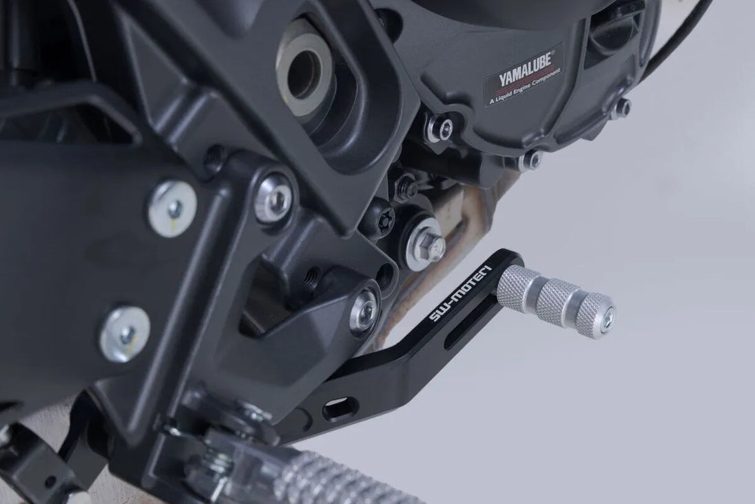 BRAKE PEDAL MT-09 ΓΙΑ YAMAHA MT-09 '23–'25 | SW-MOTECH-FBL.06.036.10000
