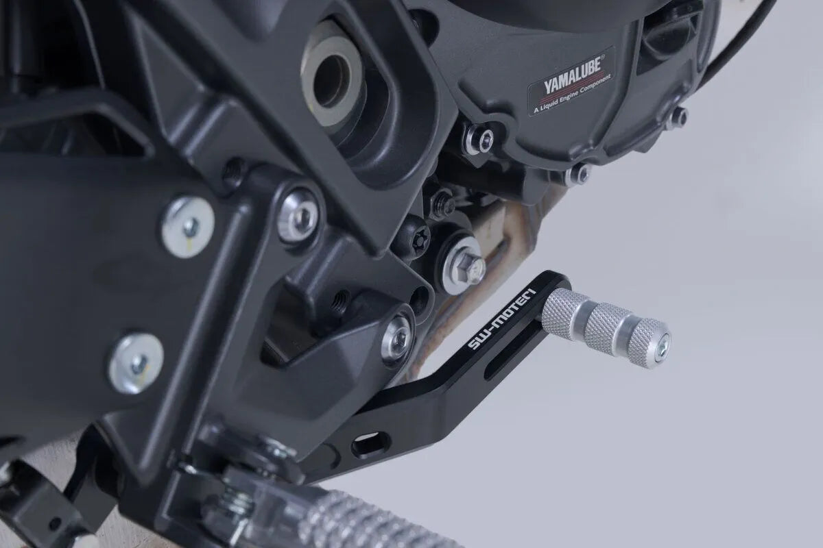 BRAKE PEDAL MT-09 ΓΙΑ YAMAHA MT-09 '23–'25 | SW-MOTECH-FBL.06.036.10000