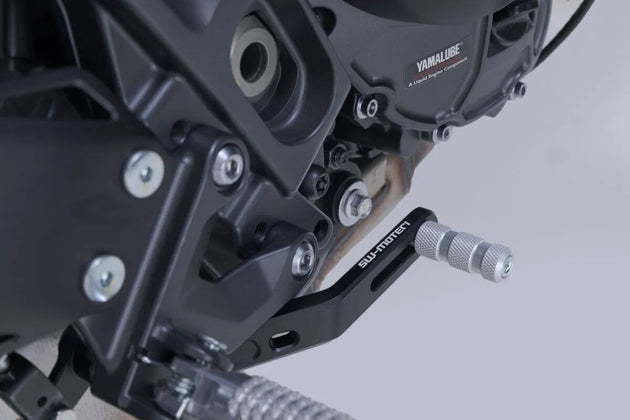 BRAKE PEDAL MT-09 ΓΙΑ YAMAHA MT-09 '23–'25 | SW-MOTECH-FBL.06.036.10000