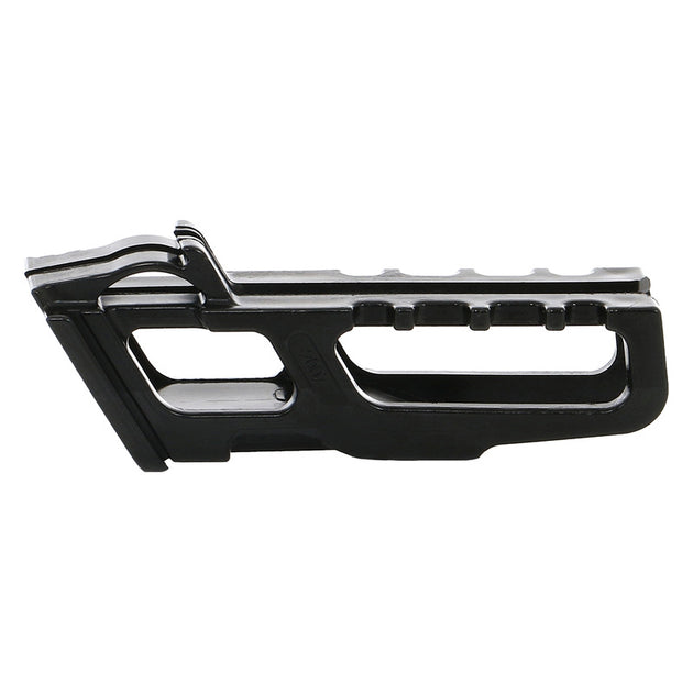 Οδηγός καδένας Acerbis 11533.090 HONDA CR125/250 CRF250/450 '07 μαύρο