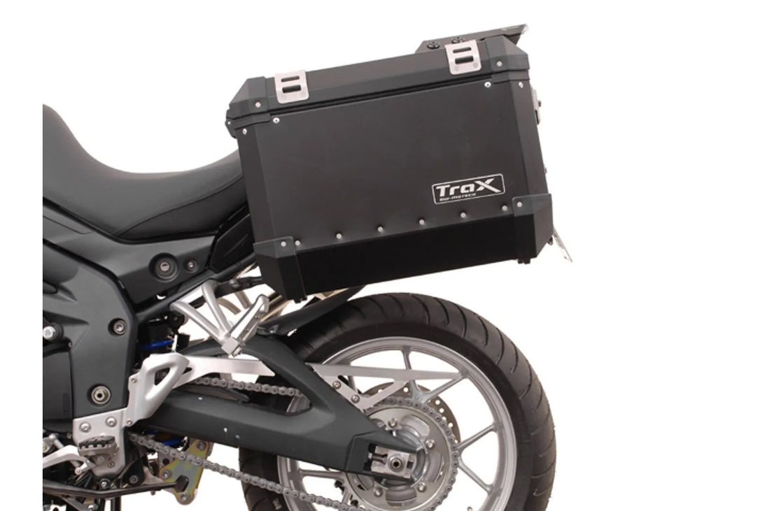 EVO SIDE CARRIER TIGER ΓΙΑ TRIUMPH TIGER 1050 / TIGER 1050 ABS '07–'12 | SW-MOTECH-KFT.11.605.200