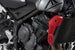 FRAME SLIDER SET ΓΙΑ TRIUMPH TIGER SPORT 660 ABS / TRIDENT 660 ABS '21–'26 | SW-MOTECH-STP.11.590.10501/B