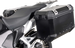 EVO SIDE CARRIER VFR1200X ΓΙΑ HONDA VFR 1200 X / VFR 1200 XD '12–'20 | SW-MOTECH-KFT.01.660.20000/B
