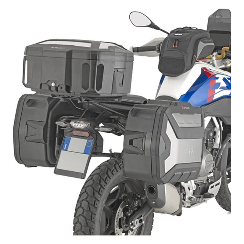 Βάσεις πλαϊνών βαλιτσών Givi PLO5155MK BMW F 450 GS '26
