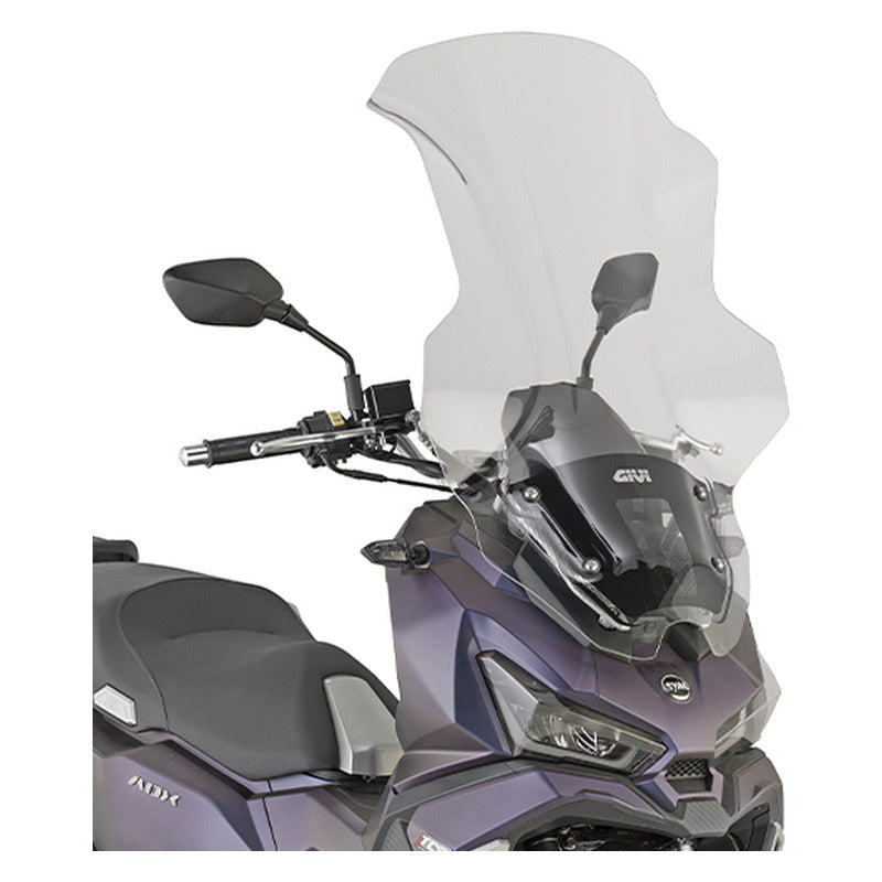 Ζελατίνα Givi D7069ST Sym ADX 125 '24-'26