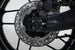 REAR AXLE SLIDER SET ΓΙΑ YAMAHA MT-09 '21–'25 | SW-MOTECH-STP.06.176.11000/B