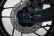 REAR AXLE SLIDER SET ΓΙΑ YAMAHA MT-09 '21–'25 | SW-MOTECH-STP.06.176.11000/B