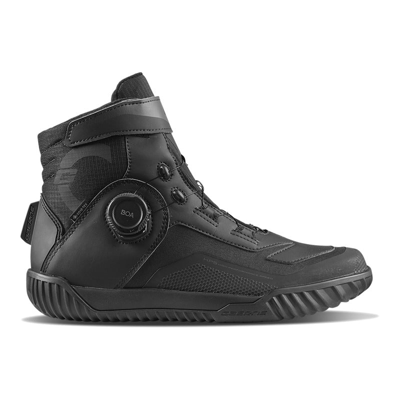 Μποτάκια Gaerne G-Brave GTX μαύρο