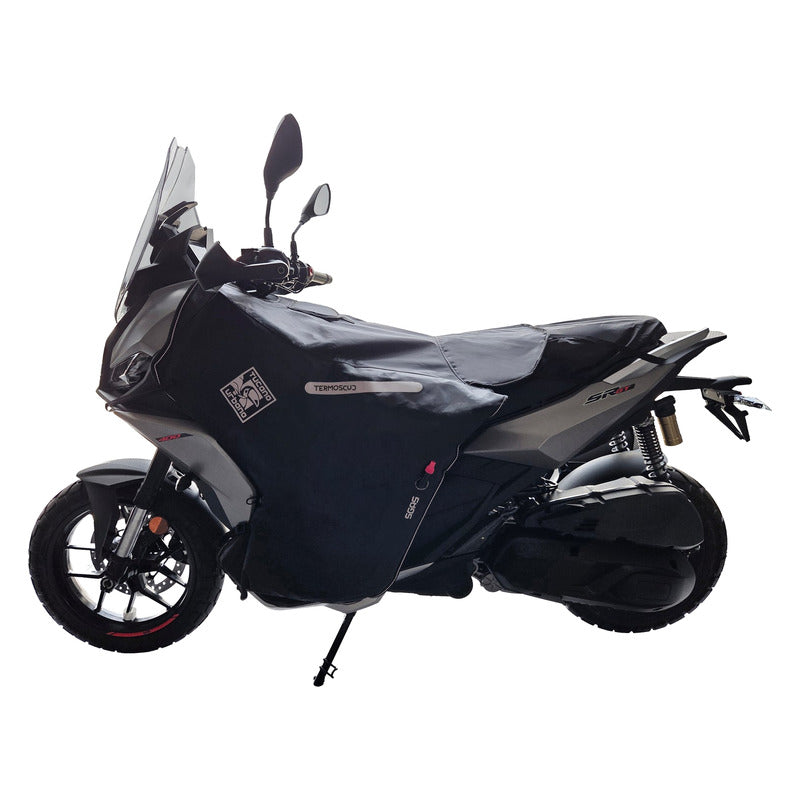 Θερμικό κάλυμμα ποδιών Tucano R265X Aprilia SR GT 400 '26