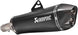 MUFFLER TI BL F700/800GS ΓΙΑ BMW F '08–'17 | AKRAPOVIC-S-B8SO6-HZAABL