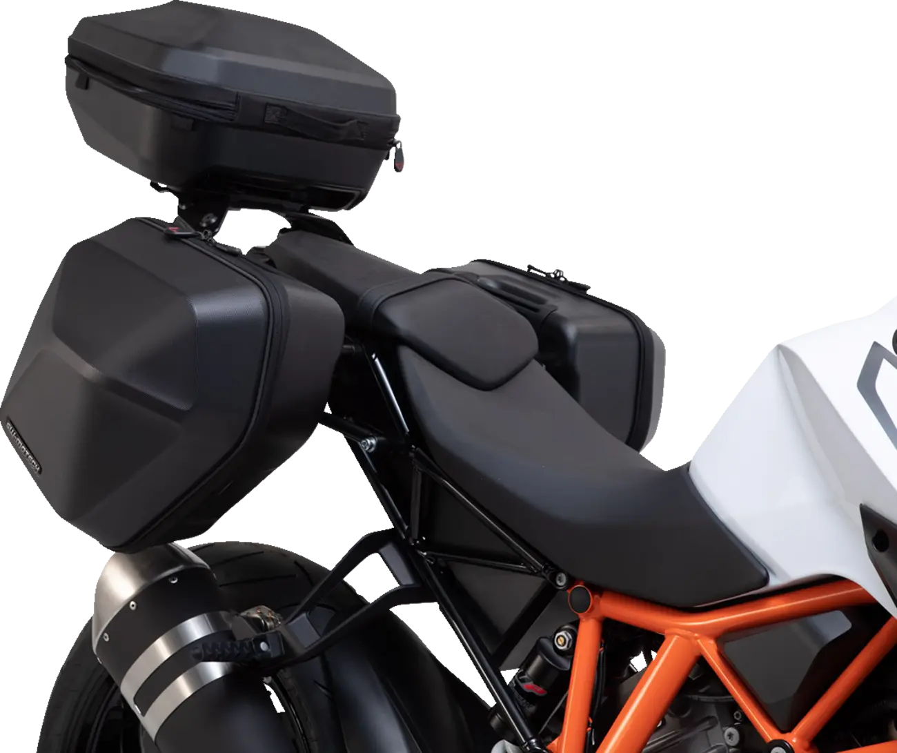 STREET RACK 1290 SUPERDUK ΓΙΑ KTM SUPER DUKE 1290 R ABS '16–'19 | SW-MOTECH-GPT.04.881.16000/B
