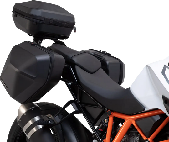 STREET RACK 1290 SUPERDUK ΓΙΑ KTM SUPER DUKE 1290 R ABS '16–'19 | SW-MOTECH-GPT.04.881.16000/B