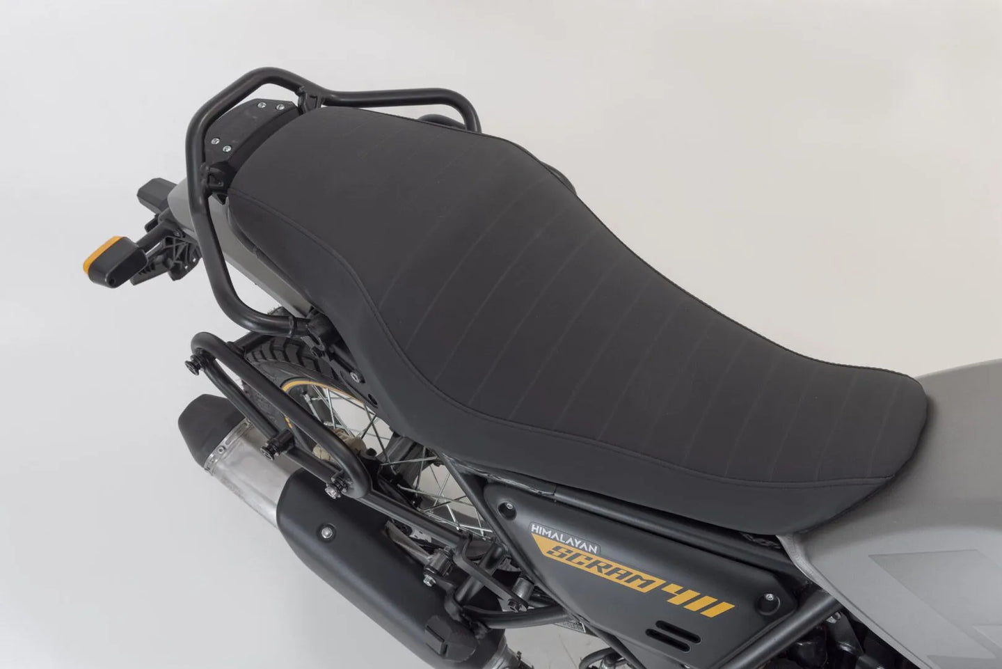 SIDE CARRIER SLC R | SW-MOTECH-HTA.41.030.11000