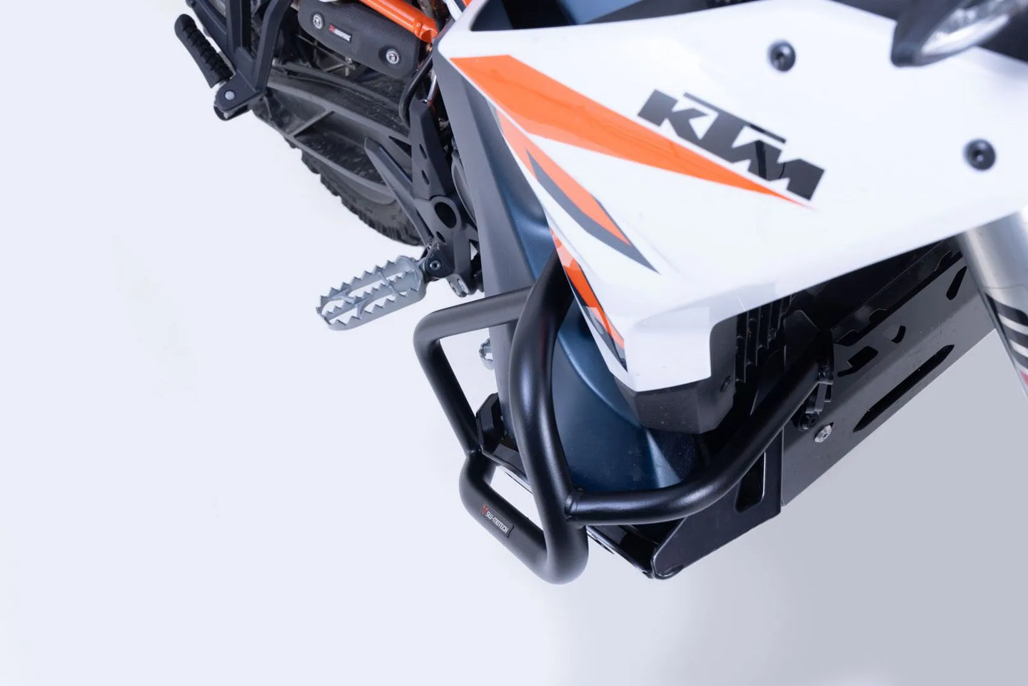 CRASH BAR ΓΙΑ KTM ADVENTURE 790 / ADVENTURE 890 ABS '22–'26 | SW-MOTECH-SBL.04.918.10100/B