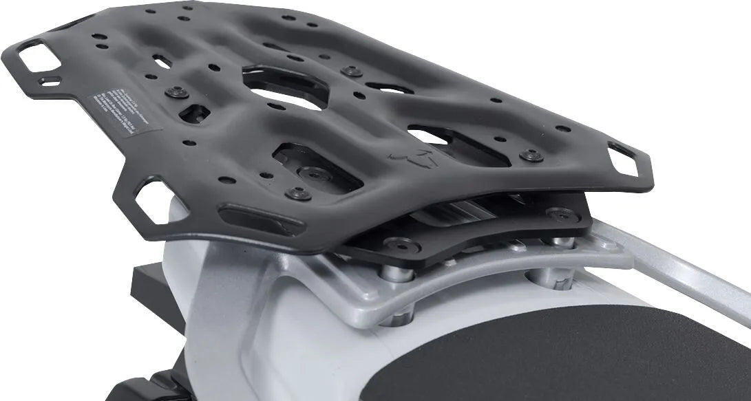 ADVENTURE RACK ΓΙΑ MOTO MORINI X-CAPE 650 ABS '21–'24 | SW-MOTECH-GPT.23.017.19000/B