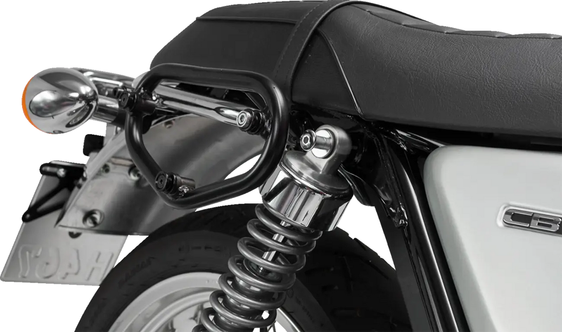SIDE CARRIER SLC R | SW-MOTECH-HTA.01.331.11000