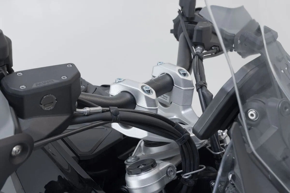 BAR RISER R1300GS ΓΙΑ BMW R 1300 GS ABS '23–'26 | SW-MOTECH-LEH.07.039.13000/S