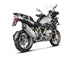 MUFFLER TI BMW R1250GS ΓΙΑ BMW R 1250 GS ABS '19–'24 | AKRAPOVIC-S-B12SO23-HAAT