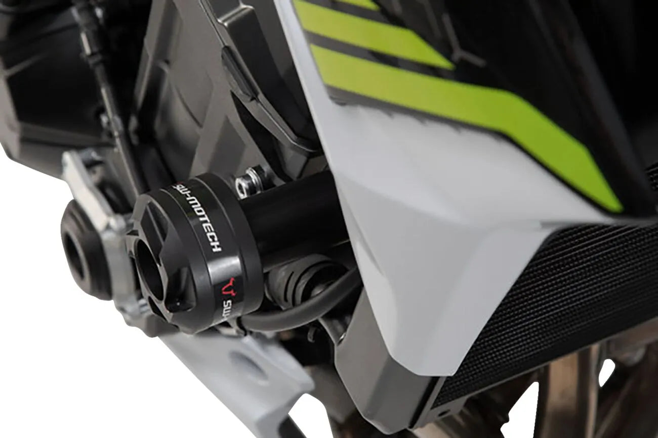 FRAME SLIDER SET ΓΙΑ KAWASAKI Z 900 / Z 900 ABS / Z 900 RS ABS '17–'24 | SW-MOTECH-STP.08.868.10000/B