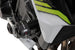 FRAME SLIDER SET ΓΙΑ KAWASAKI Z 900 / Z 900 ABS / Z 900 RS ABS '17–'24 | SW-MOTECH-STP.08.868.10000/B