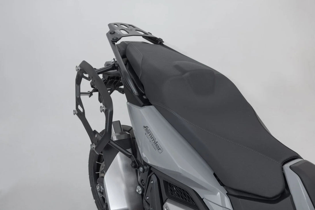 PRO SIDE CARRIER ΓΙΑ HONDA X-ADV 750 ABS / X-ADV 750 D ABS '20–'24 | SW-MOTECH-KFT.01.808.30000/B