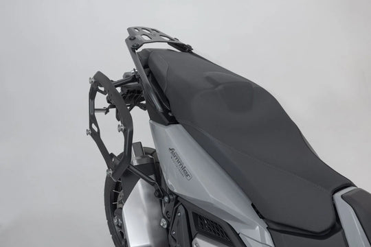 PRO SIDE CARRIER ΓΙΑ HONDA X-ADV 750 ABS / X-ADV 750 D ABS '20–'24 | SW-MOTECH-KFT.01.808.30000/B