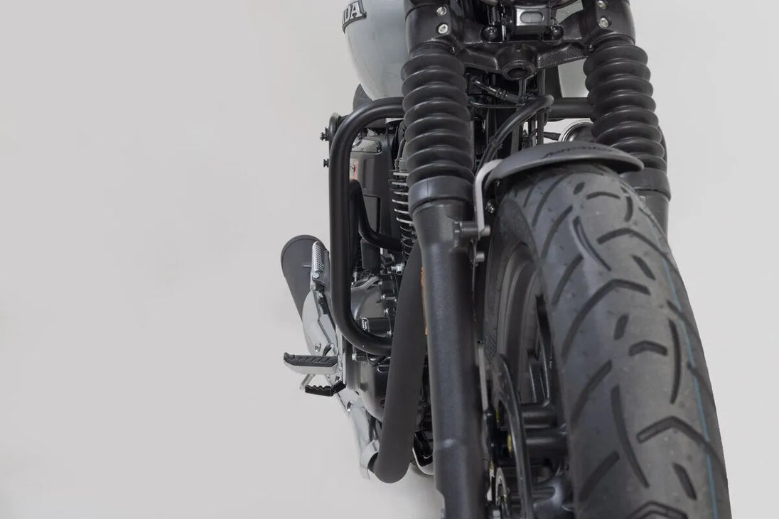 CRASH BAR GB350S ΓΙΑ HONDA GB 350 S ABS '25–'26 | SW-MOTECH-SBL.01.963.10000/B