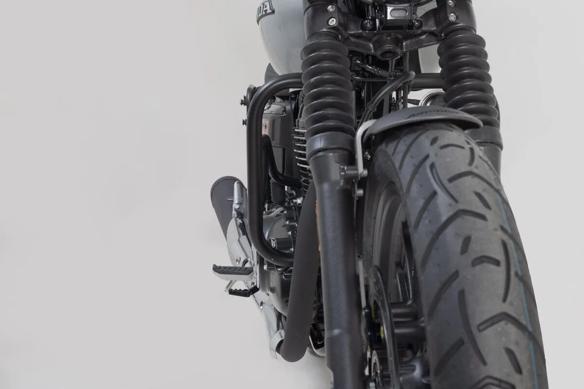 CRASH BAR GB350S ΓΙΑ HONDA GB 350 S ABS '25–'26 | SW-MOTECH-SBL.01.963.10000/B