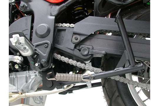 CENTER STAND ΓΙΑ TRIUMPH TIGER 955 I '01–'06 | SW-MOTECH-HPS.11.531.100