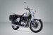SIDEBAG SYS LEGEND LC ΓΙΑ ROYAL ENFIELD CLASSIC 350 ABS '22–'24 | SW-MOTECH-BC.HTA.41.026.20000