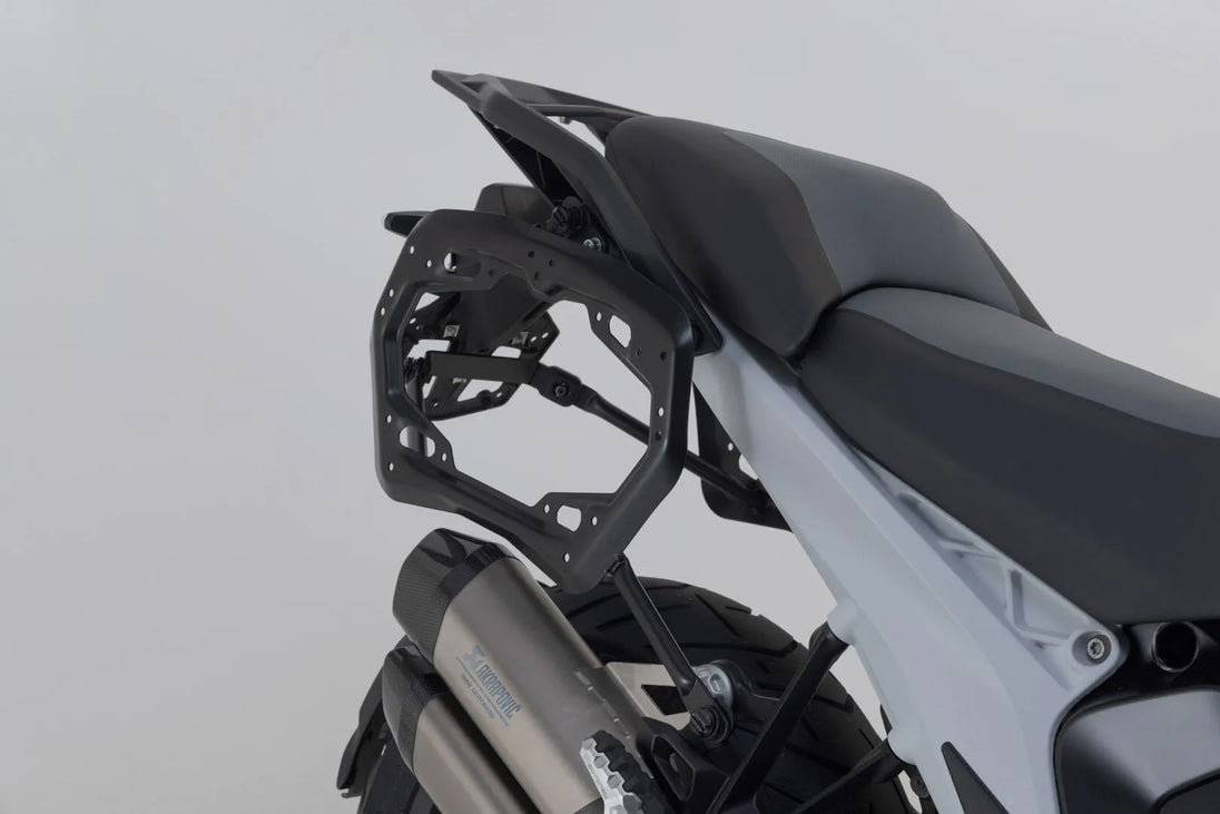 PRO SIDE CARRIER R1300GS ΓΙΑ BMW R 1300 GS ABS '23–'26 | SW-MOTECH-KFT.07.975.30001/B