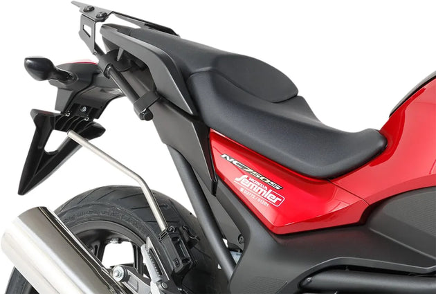 PANNIER SPACER BLAZE ΓΙΑ HONDA NC '12–'20 | SW-MOTECH-HTA.01.740.80701/B