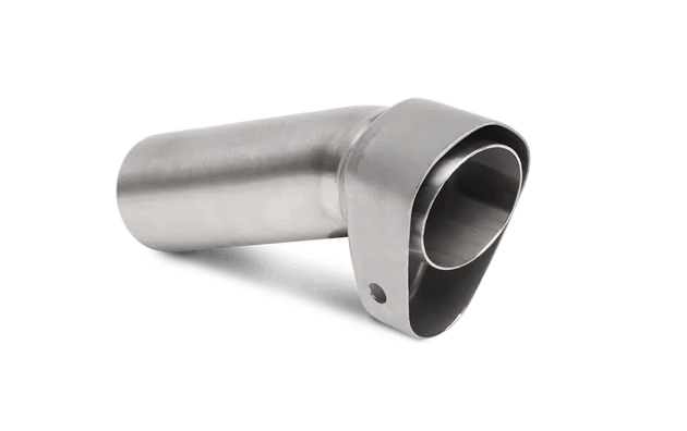 NOISE DAMPER 227 | AKRAPOVIC-V-TUV227