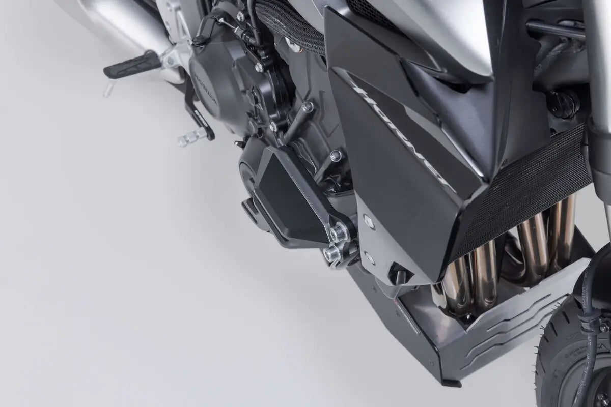FRAME SLIDER SET CB1000 HORNET ΓΙΑ HONDA CB 1000 ABS / CB 1000 SP2 ABS '25–'26 | SW-MOTECH-STP.01.590.11100/B