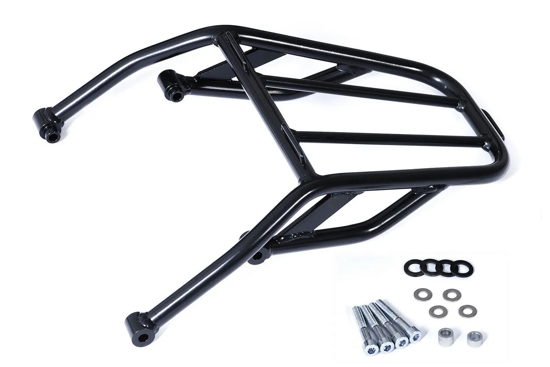 TOP RACK ΓΙΑ YAMAHA XT 600 E / XT 600 K '90–'03 | SW-MOTECH-GPB.06.239.100